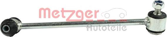 Metzger 53042213 - Entretoise / tige, stabilisateur cwaw.fr