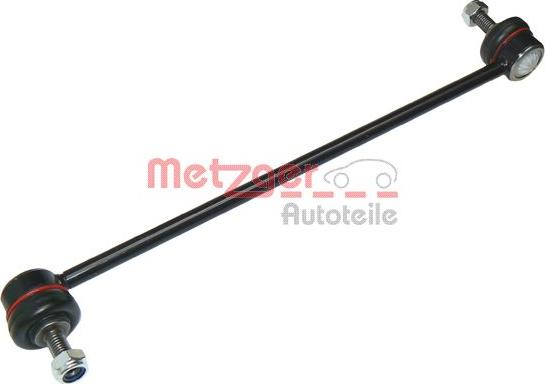 Metzger 53047418 - Entretoise / tige, stabilisateur cwaw.fr