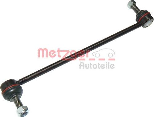 Metzger 53047518 - Entretoise / tige, stabilisateur cwaw.fr