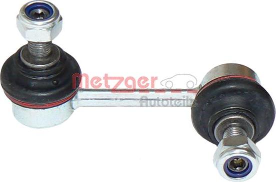 Metzger 53047013 - Entretoise / tige, stabilisateur cwaw.fr