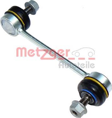 Metzger 53047819 - Entretoise / tige, stabilisateur cwaw.fr