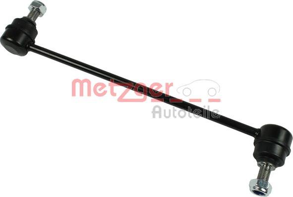 Metzger 53059408 - Entretoise / tige, stabilisateur cwaw.fr