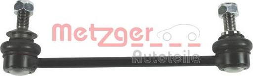 Metzger 53059609 - Entretoise / tige, stabilisateur cwaw.fr