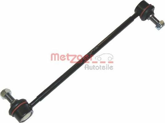 Metzger 53054918 - Entretoise / tige, stabilisateur cwaw.fr