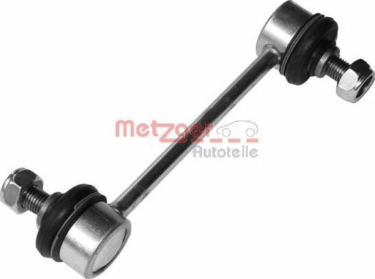 Metzger 53054119 - Entretoise / tige, stabilisateur cwaw.fr