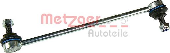 Metzger 53055918 - Entretoise / tige, stabilisateur cwaw.fr