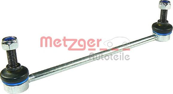 Metzger 53055618 - Entretoise / tige, stabilisateur cwaw.fr