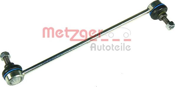 Metzger 53055818 - Entretoise / tige, stabilisateur cwaw.fr