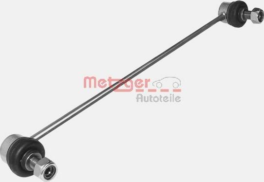 Metzger 53055318 - Entretoise / tige, stabilisateur cwaw.fr