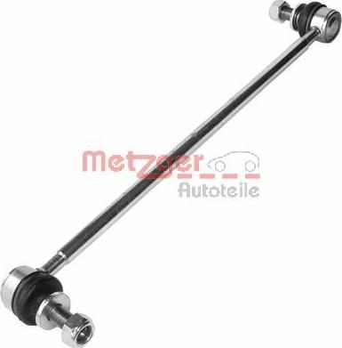 Metzger 53055218 - Entretoise / tige, stabilisateur cwaw.fr