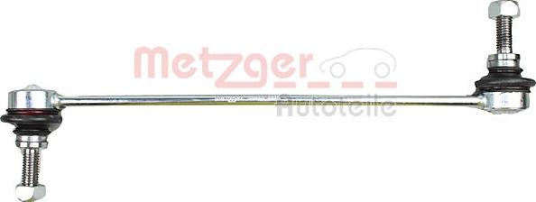 Metzger 53056818 - Entretoise / tige, stabilisateur cwaw.fr