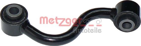 Metzger 53050103 - Entretoise / tige, stabilisateur cwaw.fr