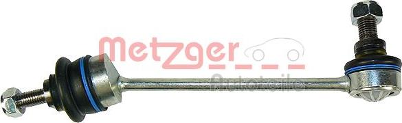 Metzger 53050318 - Entretoise / tige, stabilisateur cwaw.fr