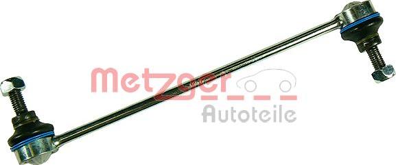 Metzger 53050218 - Entretoise / tige, stabilisateur cwaw.fr