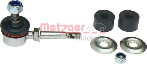 Metzger 53051618 - Entretoise / tige, stabilisateur cwaw.fr