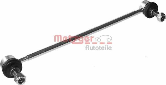 Metzger 53051818 - Entretoise / tige, stabilisateur cwaw.fr