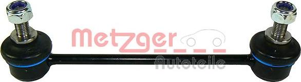 Metzger 53058309 - Entretoise / tige, stabilisateur cwaw.fr