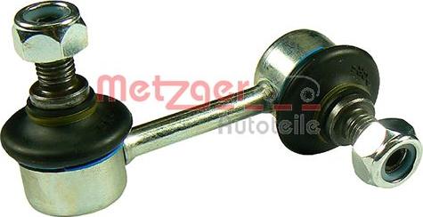 Metzger 53053911 - Entretoise / tige, stabilisateur cwaw.fr