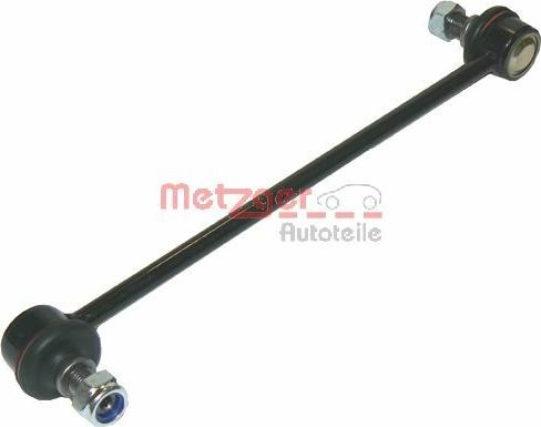 Metzger 53053118 - Entretoise / tige, stabilisateur cwaw.fr