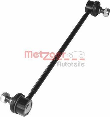 Metzger 53053218 - Entretoise / tige, stabilisateur cwaw.fr