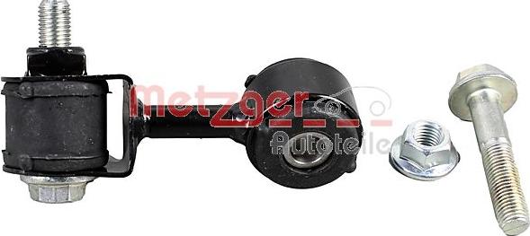 Metzger 53052612 - Entretoise / tige, stabilisateur cwaw.fr