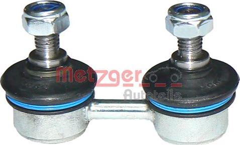 Metzger 53052218 - Entretoise / tige, stabilisateur cwaw.fr