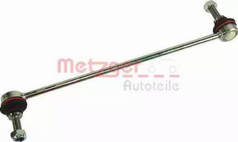 Metzger 53057908 - Entretoise / tige, stabilisateur cwaw.fr