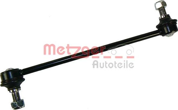 Metzger 53057408 - Entretoise / tige, stabilisateur cwaw.fr