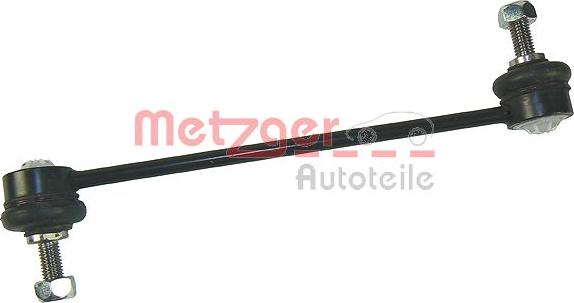 Metzger 53057508 - Entretoise / tige, stabilisateur cwaw.fr