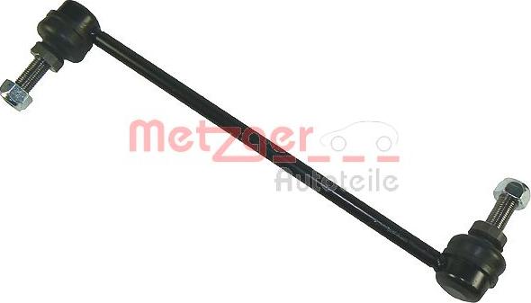 Metzger 53057308 - Entretoise / tige, stabilisateur cwaw.fr