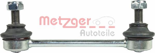 Metzger 53064419 - Entretoise / tige, stabilisateur cwaw.fr