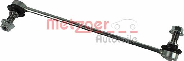 Metzger 53064511 - Entretoise / tige, stabilisateur cwaw.fr