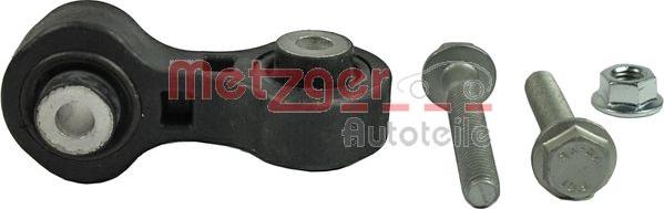 Metzger 53064729 - Entretoise / tige, stabilisateur cwaw.fr