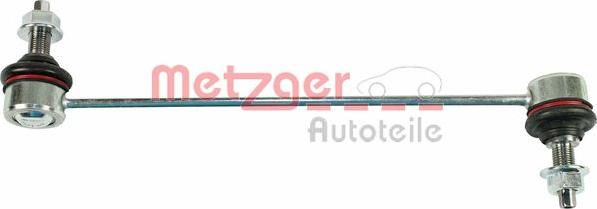 Metzger 53065418 - Entretoise / tige, stabilisateur cwaw.fr