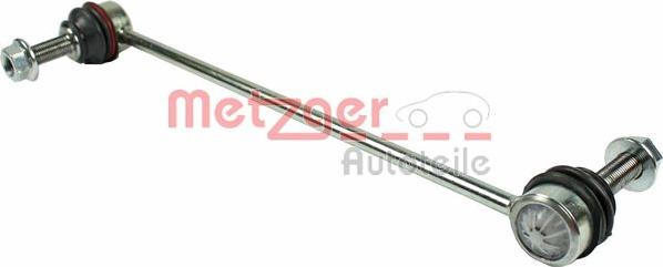 Metzger 53065118 - Entretoise / tige, stabilisateur cwaw.fr