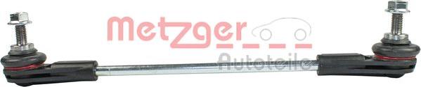 Metzger 53065318 - Entretoise / tige, stabilisateur cwaw.fr