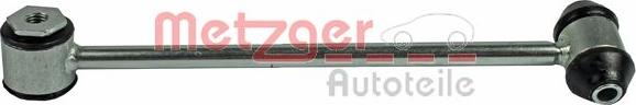 Metzger 53065703 - Entretoise / tige, stabilisateur cwaw.fr