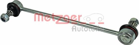 Metzger 53066908 - Entretoise / tige, stabilisateur cwaw.fr