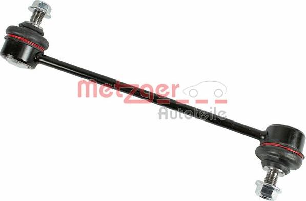 Metzger 53066402 - Entretoise / tige, stabilisateur cwaw.fr