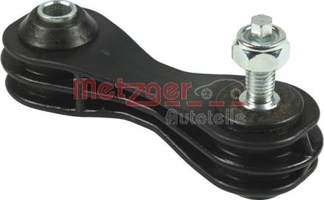 Metzger 53060919 - Entretoise / tige, stabilisateur cwaw.fr