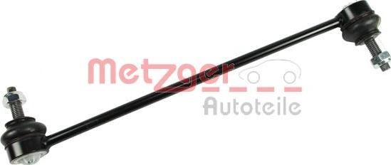 Metzger 53061718 - Entretoise / tige, stabilisateur cwaw.fr