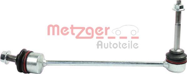 Metzger 53068402 - Entretoise / tige, stabilisateur cwaw.fr