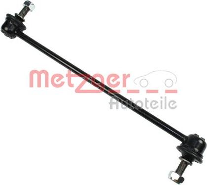 Metzger 53063418 - Entretoise / tige, stabilisateur cwaw.fr