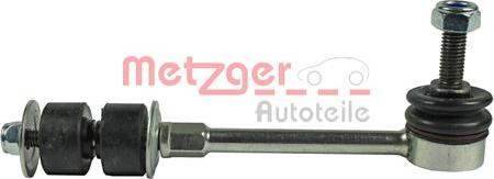 Metzger 53063619 - Entretoise / tige, stabilisateur cwaw.fr