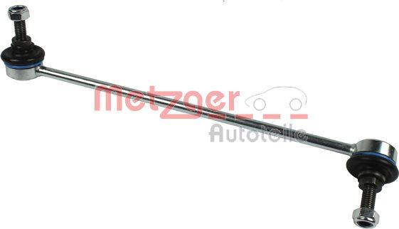 Metzger 53062612 - Entretoise / tige, stabilisateur cwaw.fr