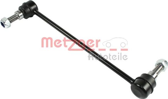 Metzger 53062818 - Entretoise / tige, stabilisateur cwaw.fr