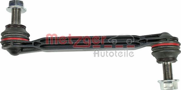 Metzger 53067509 - Entretoise / tige, stabilisateur cwaw.fr