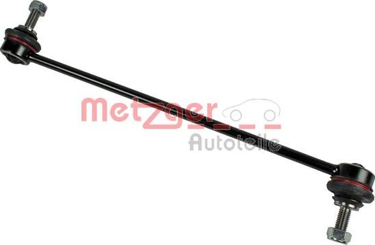 Metzger 53067008 - Entretoise / tige, stabilisateur cwaw.fr