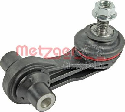 Metzger 53067209 - Entretoise / tige, stabilisateur cwaw.fr