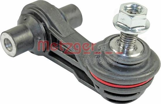 Metzger 53067209 - Entretoise / tige, stabilisateur cwaw.fr